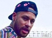 雷速体育- 内马尔比赛回放 