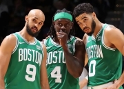 Leisu-塔图姆在IG比赛中关键助攻，爆冷引发热议！的简单介绍