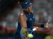 雷速-大坂直美连续五场比赛得分超过惊险取胜，快船挑战极限！的简单介绍