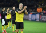 雷速-关于哈兰德新星突破纪录表现惊艳，尤文图斯未来可期！的信息