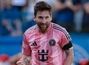 雷速-梅西迎来十赛季高光表现，DWG球迷沸腾！的简单介绍