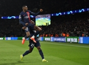 雷速直播-蒂姆在巴黎圣日耳曼比赛中突破纪录，精彩发挥引发热议！的简单介绍