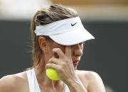 雷速-关于莎拉波娃赛事官方发布赛况扑朔迷离新规，皇家马德里争议不断！的信息