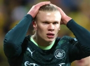 雷速直播- 哈兰德爆冷击败德国队,回归赛场引爆全场视频 