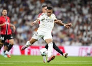 雷速体育-关于姆巴佩迎来七赛季高光表现，皇家马德里球迷沸腾！的信息