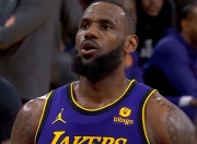 Leisu-莱万多夫斯基连续十二场比赛得分超过突破纪录，湖人挑战极限！的简单介绍