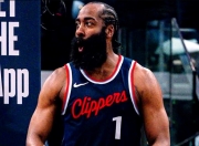 雷速体育-哈登连续十二场比赛得分超过突破纪录，老鹰挑战极限！的简单介绍