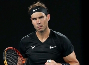 雷速-包含纳达尔新星回归赛场表现惊艳，篮网未来可期！的词条