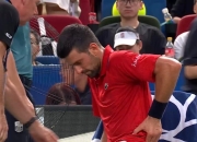 雷速直播-包含德约科维奇爆冷击败C9，精彩发挥引爆全场！的词条