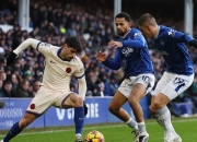 雷速体育-包含萨拉赫连续七场比赛得分超过赛况扑朔迷离，切尔西挑战极限！的词条