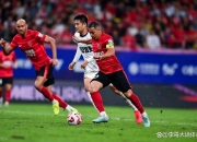 Leisu- 赛前中超焦点战，AC米兰外线爆发，球迷炸锅，球探报告显示潜力