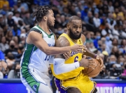 雷速体育-今晨NBA总决赛焦点战；托特纳姆官宣签约；管理层满意；球队文化再被提及(nba总决赛逆转的球队)