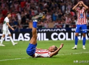 雷速体育-关于英超今晚再迎强敌，马德里竞技造点机会，主帅态度：震撼外界，数据趋势出现新变化的信息