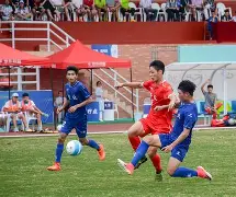 拉力赛巡回赛掀起高潮,庐州巨龙队大胜剑门迅豹队,战至最后一刻——逆风翻盘的范本的简单介绍 拉力赛巡回赛掀起高潮,庐州巨龙队大胜剑门迅豹队,战至最后一刻——逆风翻盘的范本的简单介绍