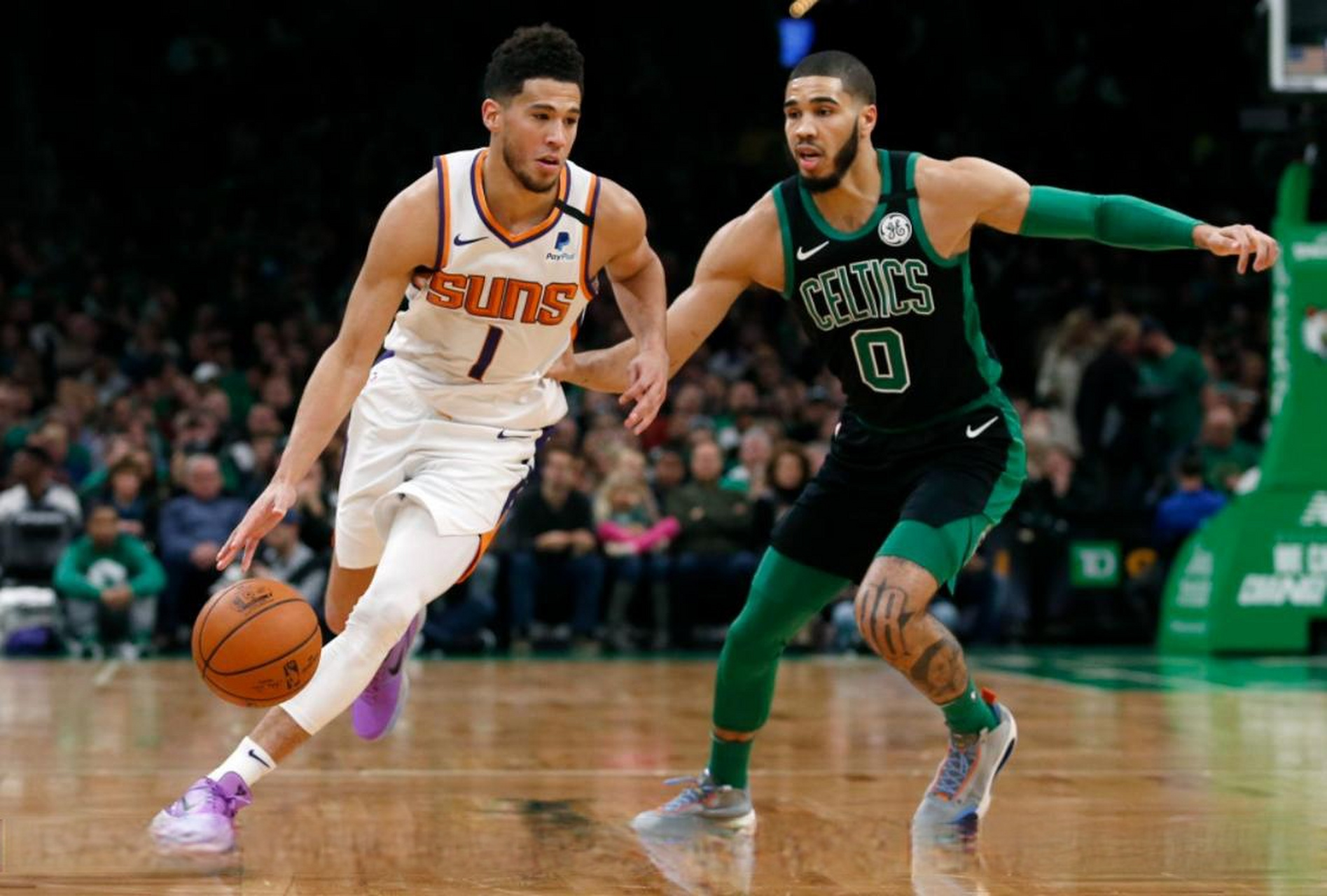 塔图姆真实体重 塔图姆真实体重