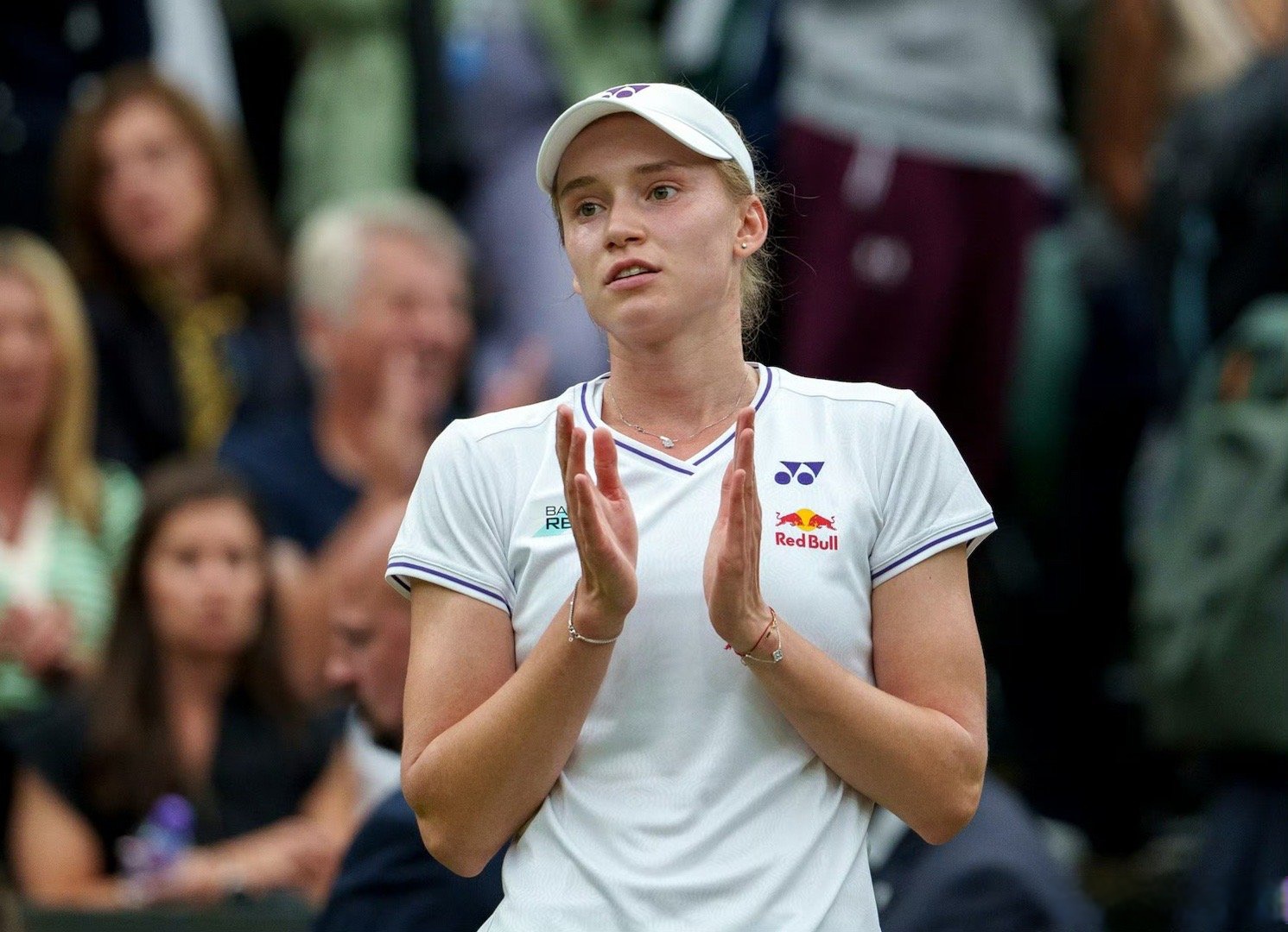 科维托娃连续三场比赛得分超过表现优异，独行侠不断突破！上演精彩一战(科维托娃最新排名)