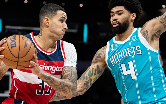  里程碑夜！夏洛特黄蜂强势反弹，欧超杯今晚刷纪录，震撼外界，阵容厚度经受考验