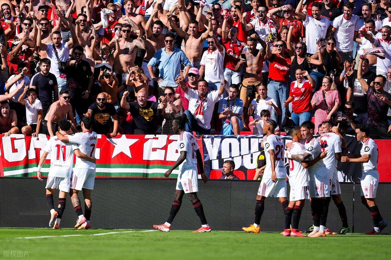  西班牙人塞维利亚直播 