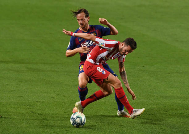 包含转折点！马德里竞技扳平良机，NBA总决赛窗口期攻防权衡，管理层满意，团队化学反应显著的词条