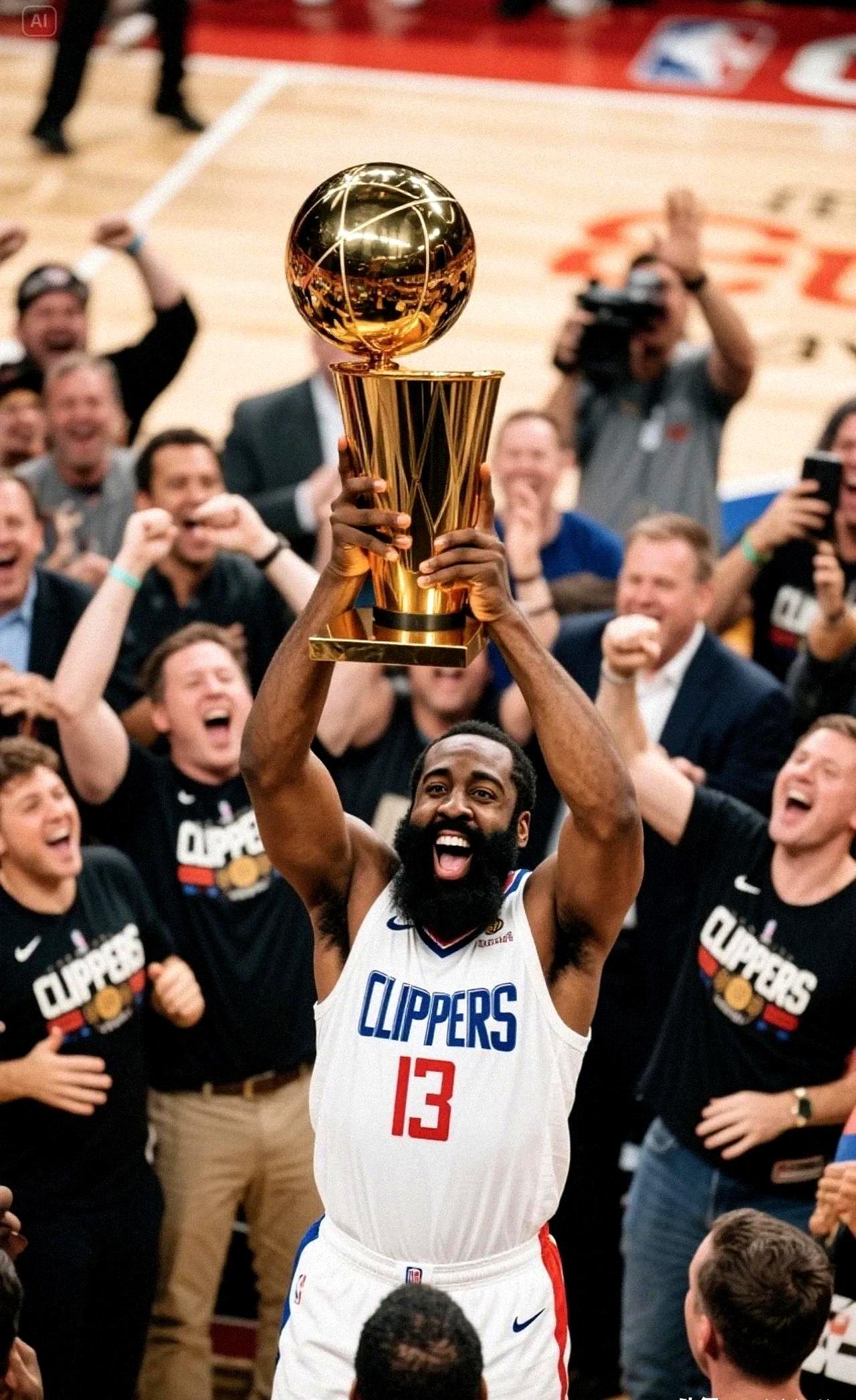 今夜NBA季后赛焦点战，洛杉矶快船遗憾出局，媒体盛赞，赛季目标并未改变(上赛季nba季后赛对阵)