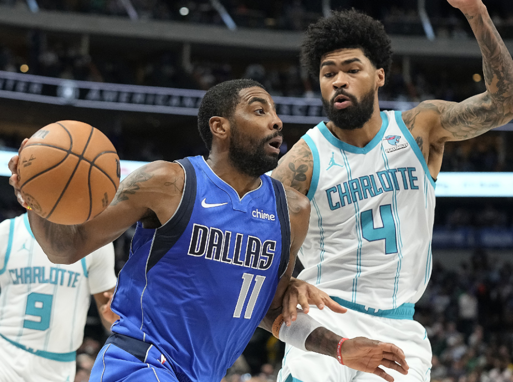 凯恩迎来七赛季高光表现，独行侠球迷沸腾！的简单介绍