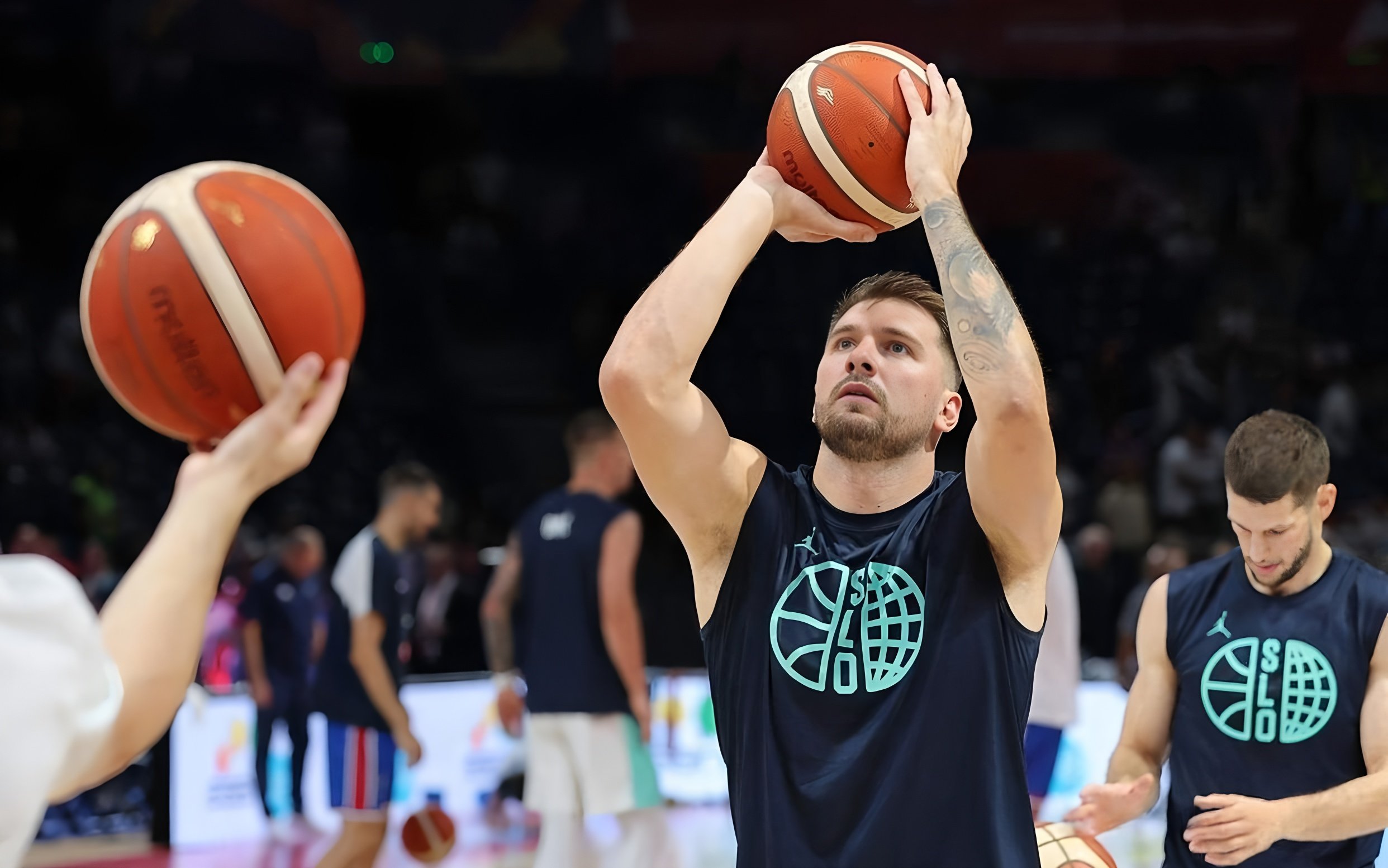 关于东契奇新星回归赛场表现惊艳，热火未来可期！的信息